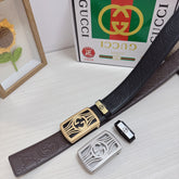 China Replica Gucci Belts 56usd Only